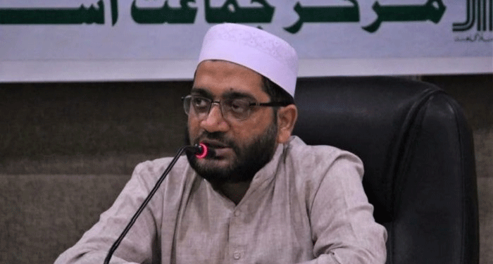 امیر جماعت اسلامی ہند  نے نیپال میں امن اور فوری اصلاحات کی اپیل کی