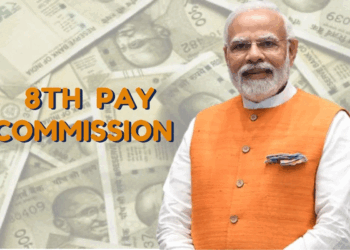 آٹھویں پے کمیشن کو مرکزی کابینہ کی منظوری حاصل