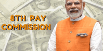 آٹھویں پے کمیشن کو مرکزی کابینہ کی منظوری حاصل