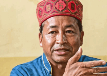 سونم وانگچک  لداخ کی فلاح و بہبود کے لیے کام کرتے رہیں گے