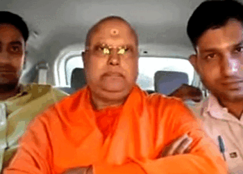 بابا سوامی چیتنیہ آنند عرف پارتھ سارتھی کی  کالی کرتوتوں سے پردہ اٹھنے کا سلسلہ جاری