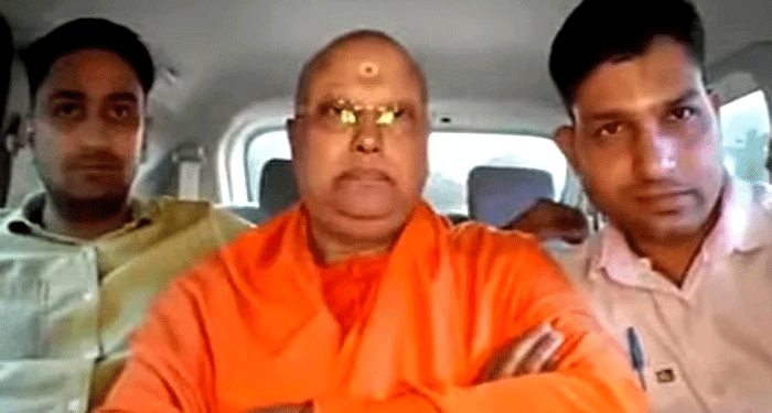 بابا سوامی چیتنیہ آنند عرف پارتھ سارتھی کی  کالی کرتوتوں سے پردہ اٹھنے کا سلسلہ جاری