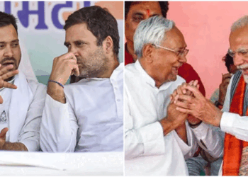 پہلے مرحلے کے اسمبلی انتخابات کے لیے نامزدگیاں شروع