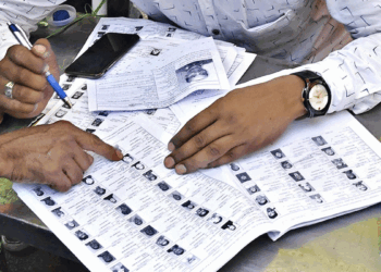 لاکھوں ووٹرو ں کے غائب ہونے سے ریاست میں سیاسی حالات بدلے