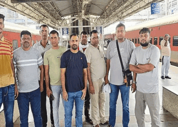 روزگار دلانے کے نام پر بے روزگار نوجوانوں سے کروڑوں روپے کی دھوکہ دہی