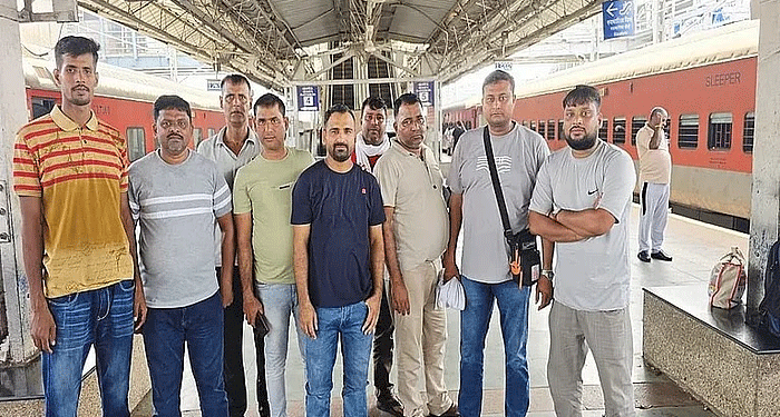 روزگار دلانے کے نام پر بے روزگار نوجوانوں سے کروڑوں روپے کی دھوکہ دہی