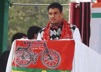 سماجوادی پارٹی لیڈر حاجی عرفان سولنکی کو الہ آباد ہائی کورٹ سے راحت