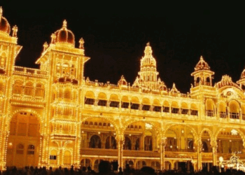 صدر جمہوریہ ، نائب صدر  اور وزیراعظم نے ہم وطنوں کو دی دسہرہ کی مبارکباد