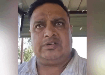 ہریانہ میں ایک اور پولیس افسر نے دی جان