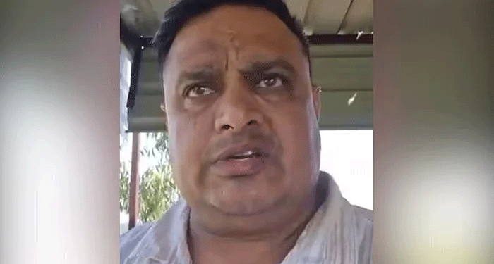 ہریانہ میں ایک اور پولیس افسر نے دی جان