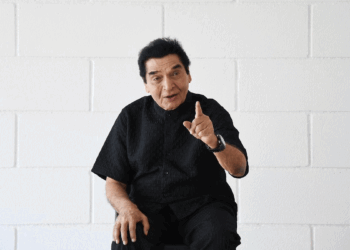 بالی ووڈ کے معروف اور ہر دلعزیز اداکار اسرانی نہیں رہے