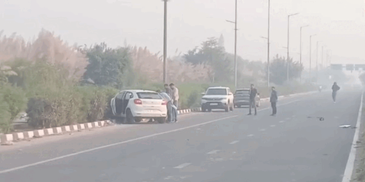 دہلی پولیس اور بہار پولیس کی مشترکہ کارروائی میں 4 بدنام زمانہ بد معاش ہلاک