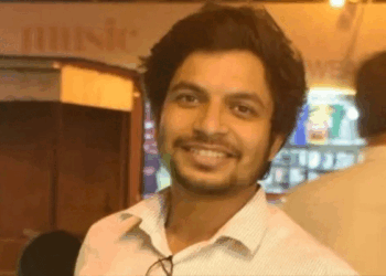 ڈی آر ڈی او کے انجینئر آکاش گپتا کی مشتبہ حالات میں موت