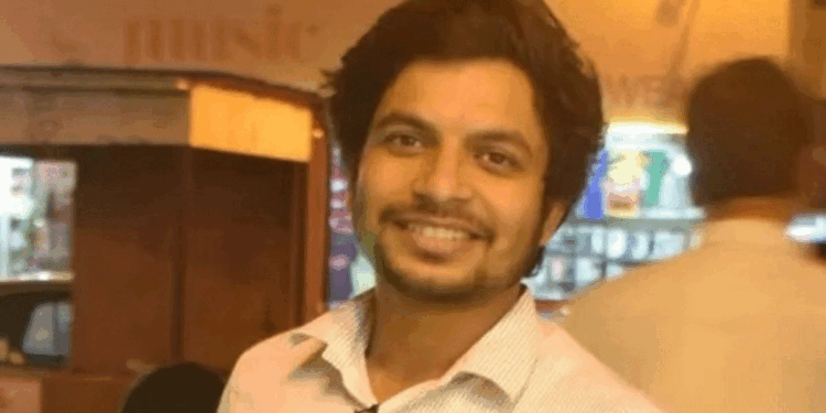 ڈی آر ڈی او کے انجینئر آکاش گپتا کی مشتبہ حالات میں موت