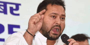 تاڑی کو شراب بندی کے قانون سے الگ کرنے کا تیجسوی  کا  وعدہ