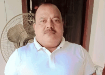 نتیش کٹارا قتل کیس میں سزا یافتہ سکھ دیو یادو کی سڑک حادثے میں موت