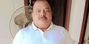 نتیش کٹارا قتل کیس میں سزا یافتہ سکھ دیو یادو کی سڑک حادثے میں موت