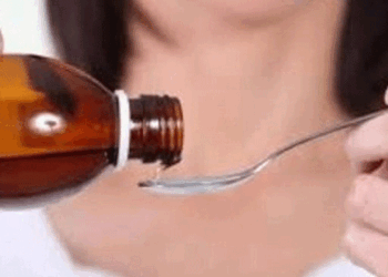 مدھیہ پردیش میں  کولڈرف سیرپ پر پابندی