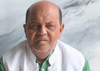 حسین اختر مہاراشٹر اسٹیٹ اردو ساہتیہ اکادمی کے کارگزار صدرمقرر