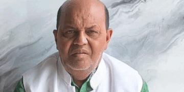 حسین اختر مہاراشٹر اسٹیٹ اردو ساہتیہ اکادمی کے کارگزار صدرمقرر