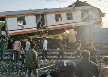 بلاسپور ٹرین حادثہ میں ہلاکتوں کی تعداد 11 ہوئی