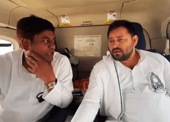 سنتوش سہنی نے  گورابورام اسمبلی سیٹ سےامیدواری واپس لی