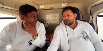 سنتوش سہنی نے  گورابورام اسمبلی سیٹ سےامیدواری واپس لی