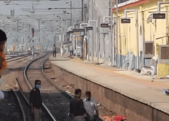 مرزا پور میں اندوہناک  حادثہ