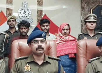 بیوی پر شوہر کو نشے کی گولیاں کھلا کر نہر میں پھینکنے کا الزام