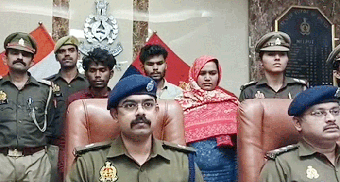 بیوی پر شوہر کو نشے کی گولیاں کھلا کر نہر میں پھینکنے کا الزام