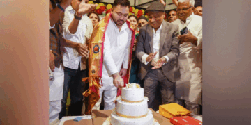 اکھلیش یادو نے تیجسوی یادو کو سالگرہ پردی مبارکباد – بتایا بہار کا اگلا وزیر اعلیٰ