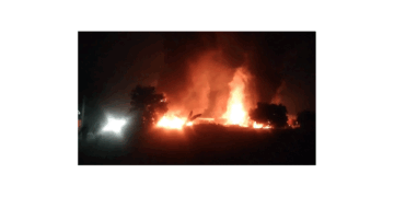 دوا ساز فیکٹری میں بوائلر پھٹنے سے 2 مزدور کی موت