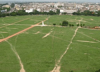 17 سے 20 نومبر تک عام لوگوں کے لیےبند رہے گا پٹنہ کا گاندھی میدان