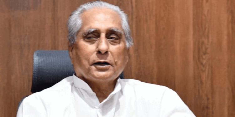 ہر ای وی ایم میں 25 ہزار ووٹ پہلے سے پڑے تھے