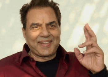 ممتاز ہندی فلم اداکاردھرمیندرنہیں رہے