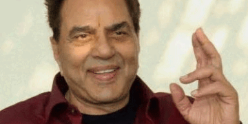 ممتاز ہندی فلم اداکاردھرمیندرنہیں رہے