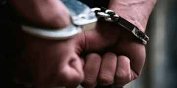 بہرائچ میں چینی شہری گرفتار-کئی حساس تصاویر برآمد