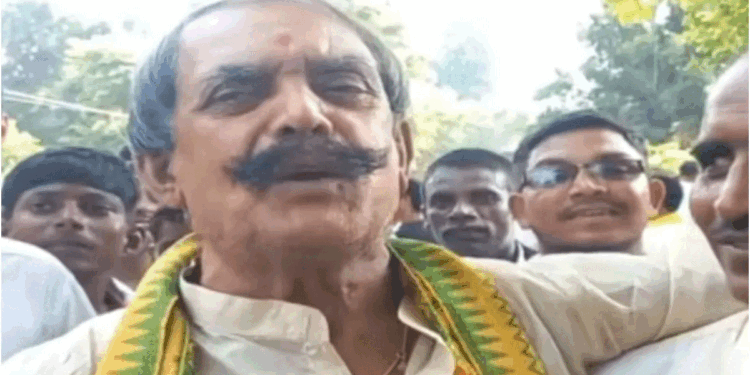 مکامہ میں دُلارچند یادو کے قتل سے  سیاسی ہلچل تیز