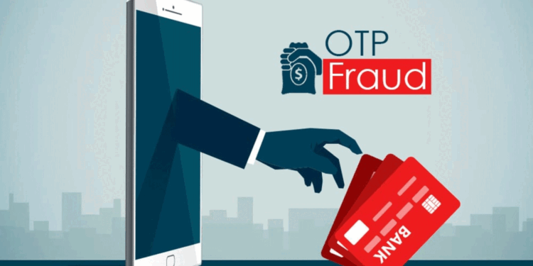 ایس آئی آر کے نام پر او ٹی پی فراڈ کا اندیشہ