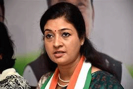 خواتین سے متعلق بڑھتے جرائم پر الکا لامبا فکر مند