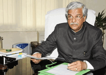 سابق مرکزی وزیر شری پرکاش جیسوال کا انتقال