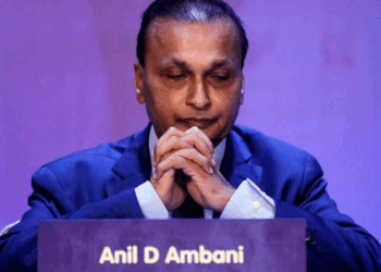 انل امبانی گروپ کی 3,084 کروڑ روپے کی جائیداد قرق