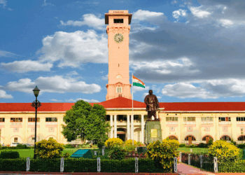 بہار اسمبلی کے اجلاس کے پیشِ نظر پٹنہ میں  دفعہ 163 نافذ