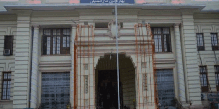 بہار اسمبلی میں اس باراب تک کی سب سے کم مسلم نمائندگی