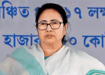 مغربی بنگال میں ایس آئی آر کے خلاف احتجاج جاری