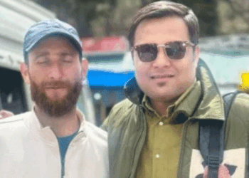 اگر اس دن نزاکت بھائی نہ ہوتے تو شاید آج ہم زندہ نہ ہوتے-اروند اگروال