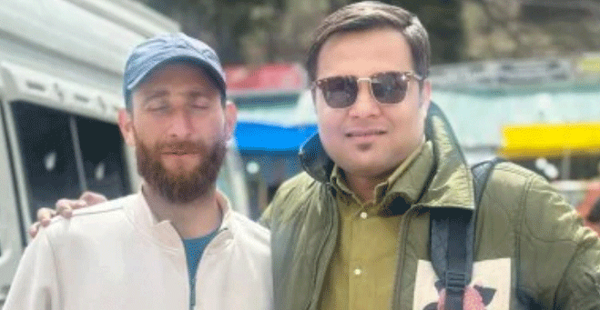 اگر اس دن نزاکت بھائی نہ ہوتے تو شاید آج ہم زندہ نہ ہوتے-اروند اگروال