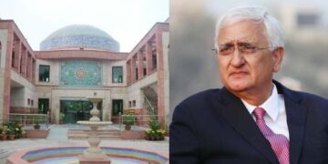 سانحۂ مدینہ پر انڈیا اسلامک کلچرل سنٹر افسردہ — سلمان خورشید کا دلی اظہارِ تعزیت