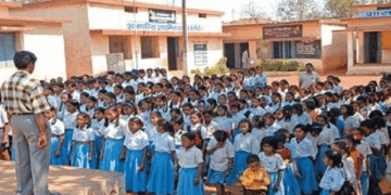 اترپردیش کے اسکولوں میں وندے ماترم لازمی کیا جائے گا