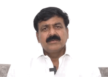 نئی نتیش کابینہ میں  مسلم کوٹہ سے  زماں خان وزیر بنائے گئے